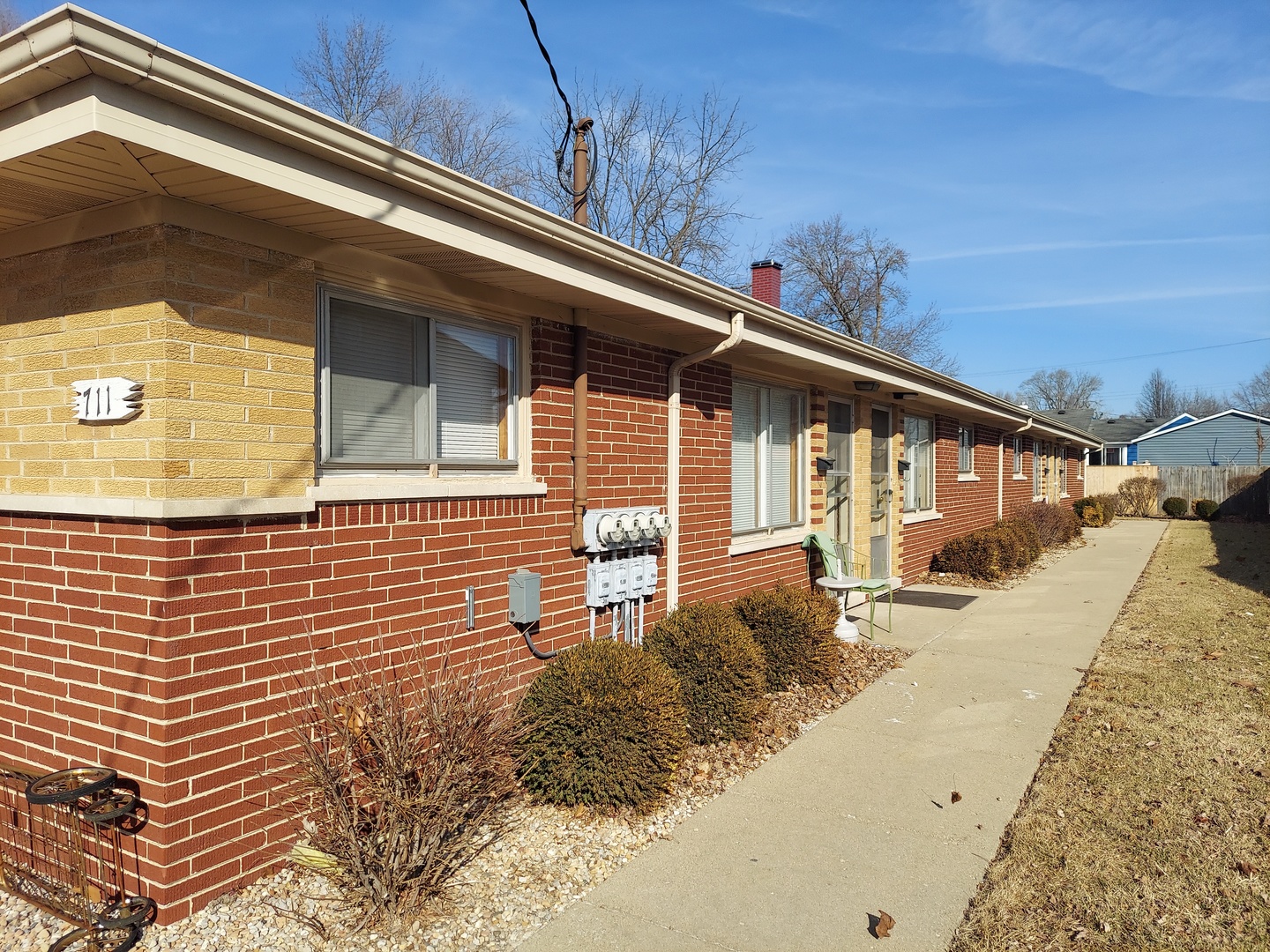 711 S West Street #4, Plano, IL 60545