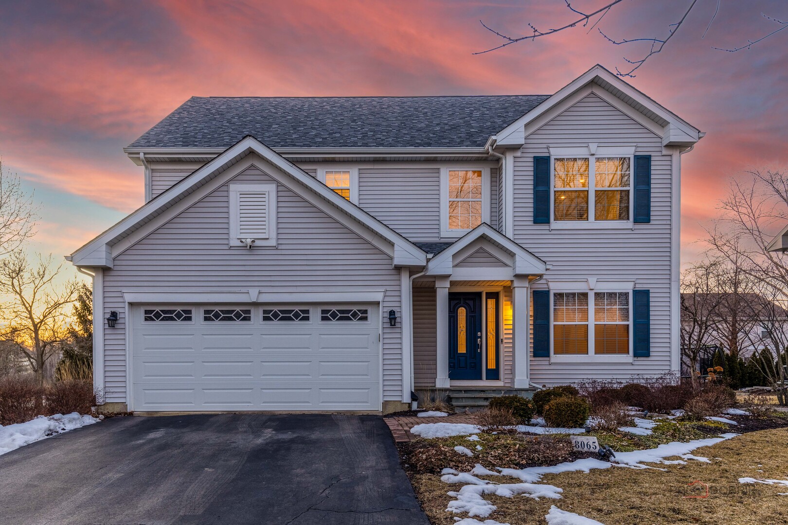 8056 Vail Court, Long Grove, IL 60047