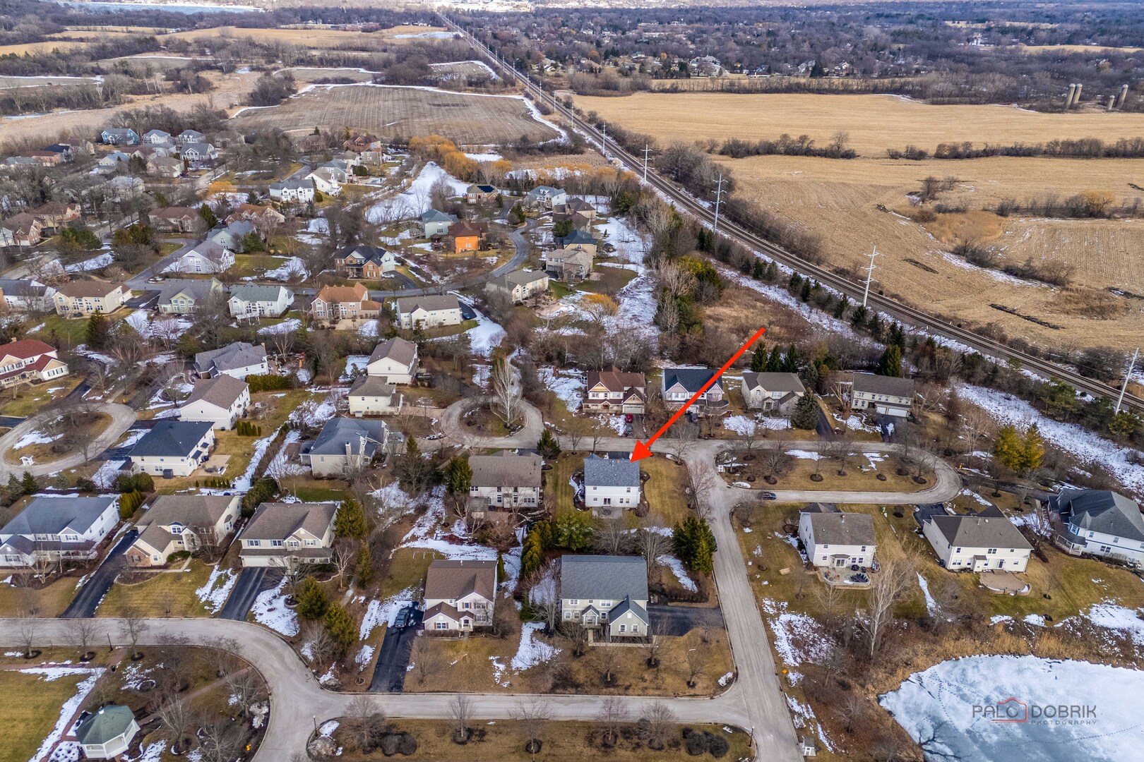 8065 Vail Court, Long Grove, IL 60047