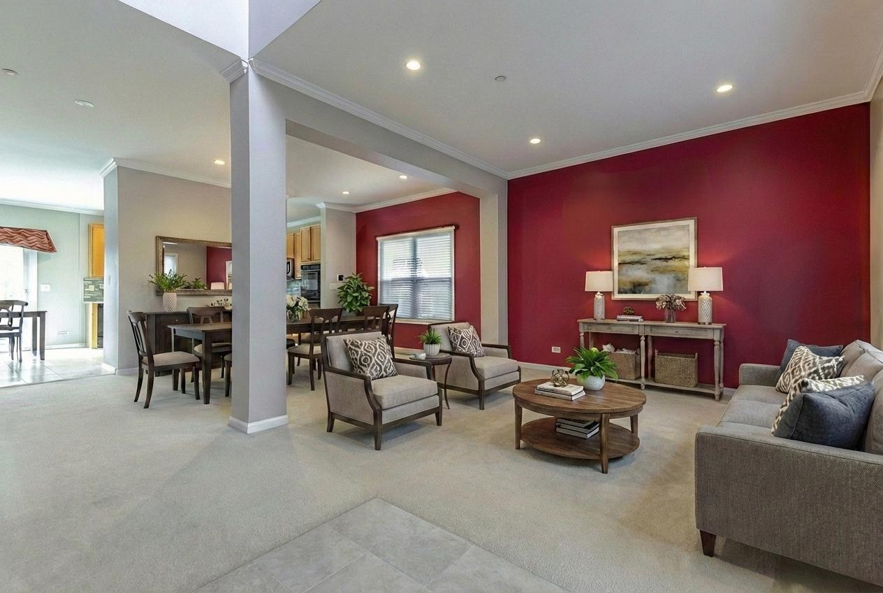 8056 Vail Court, Long Grove, IL 60047