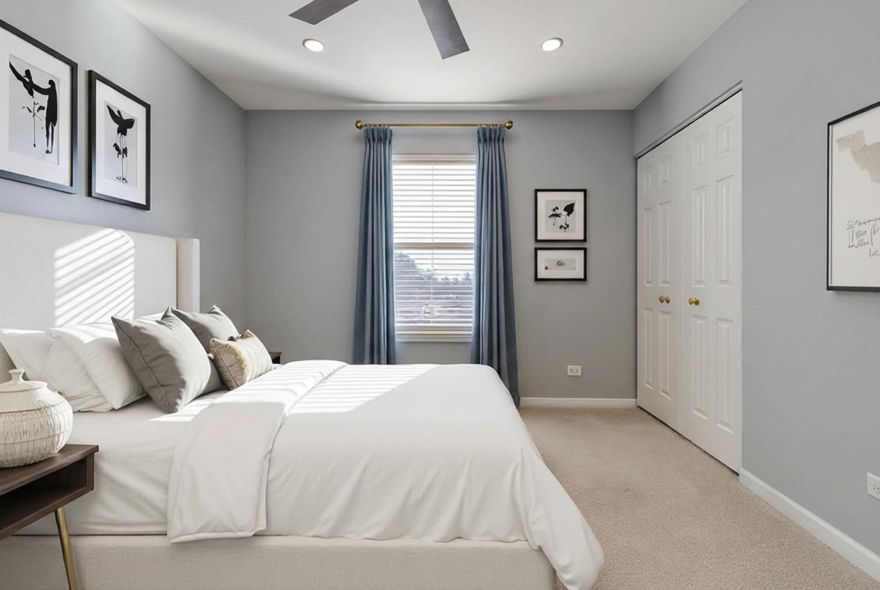 8065 Vail Court, Long Grove, IL 60047