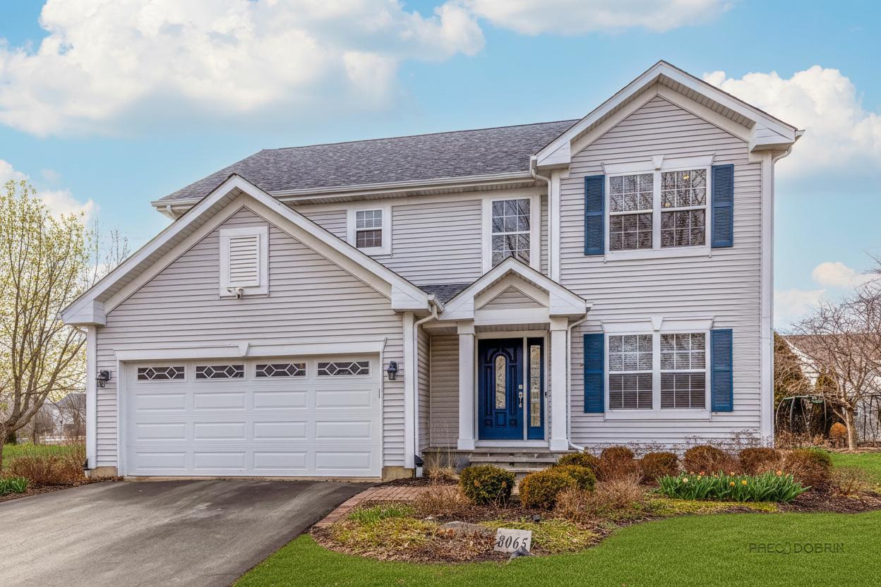 8056 Vail Court, Long Grove, IL 60047