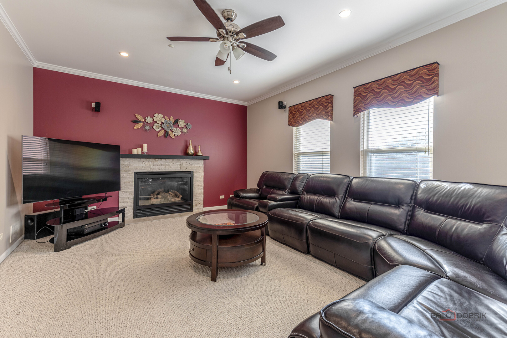 8065 Vail Court, Long Grove, IL 60047