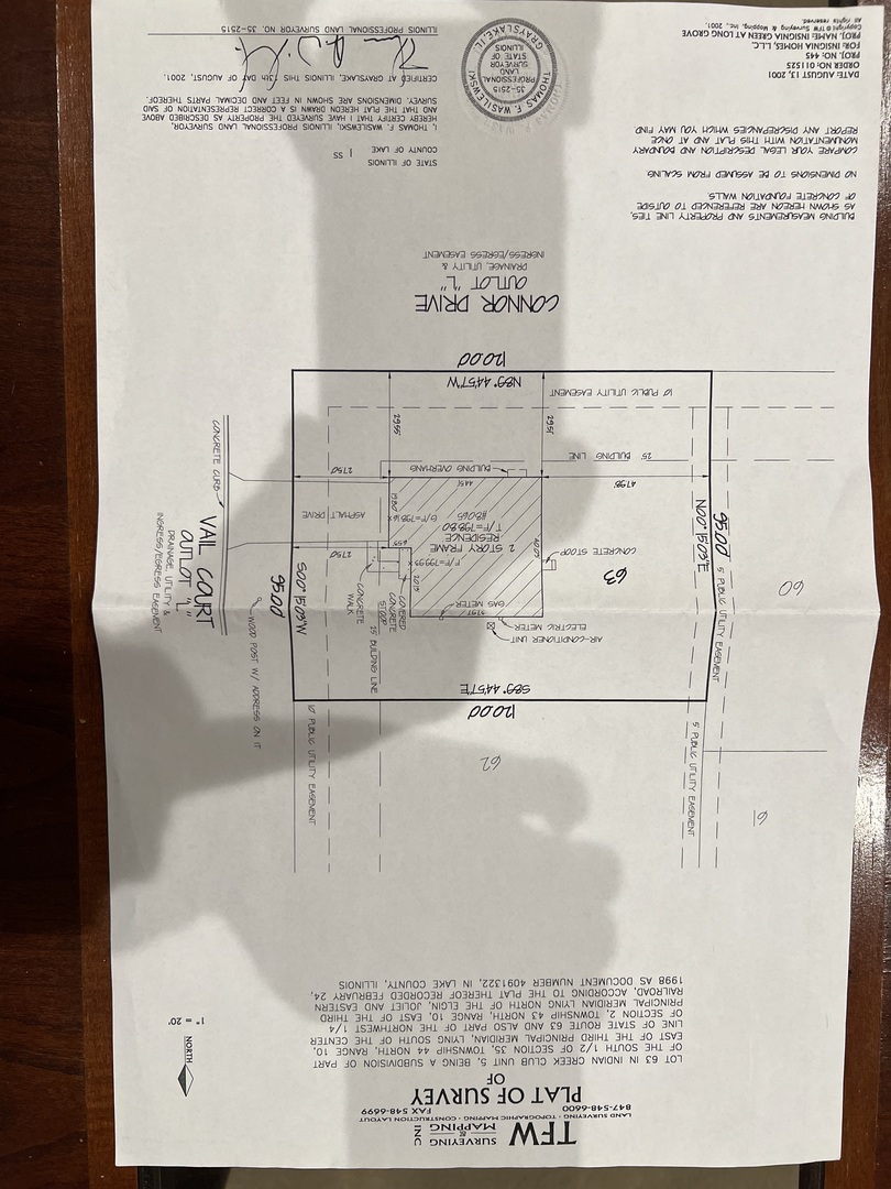 8065 Vail Court, Long Grove, IL 60047