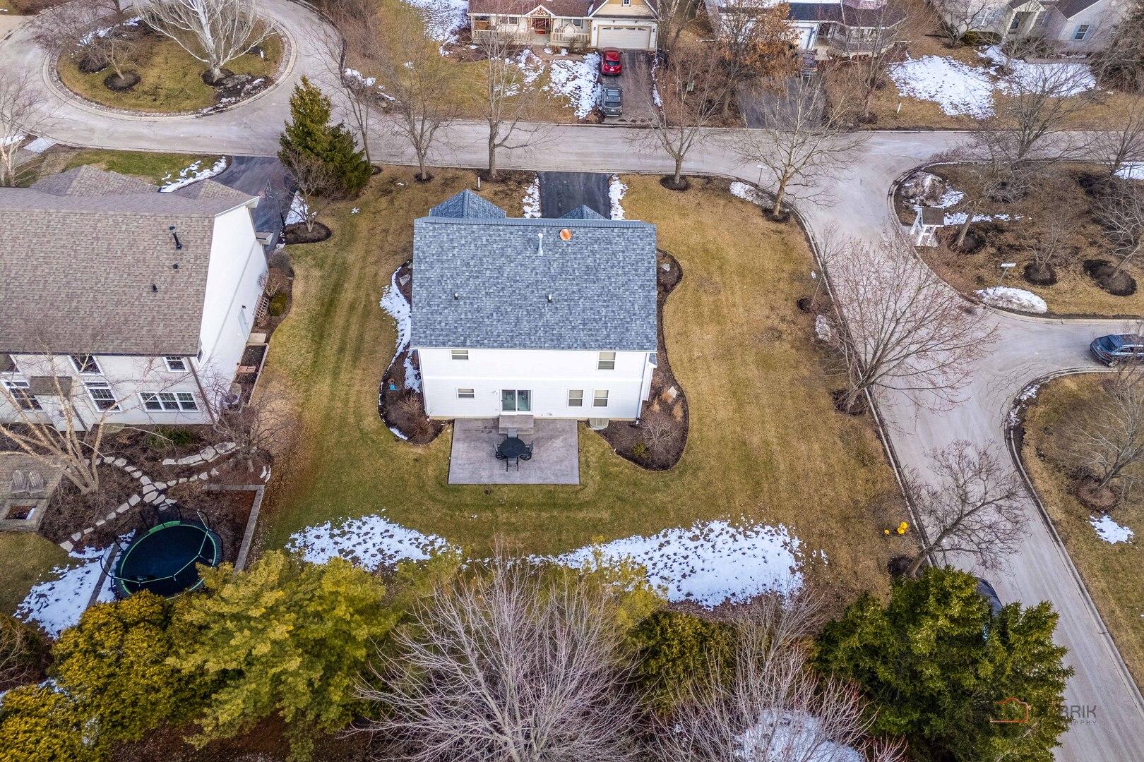 8065 Vail Court, Long Grove, IL 60047