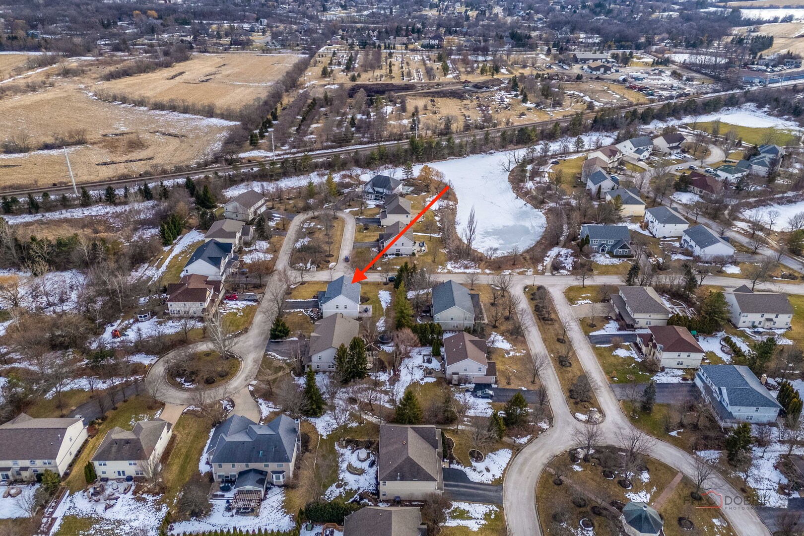 8065 Vail Court, Long Grove, IL 60047