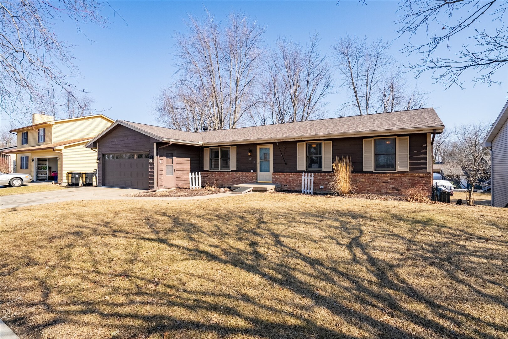 112 S Cottage Avenue, Normal, IL 61761