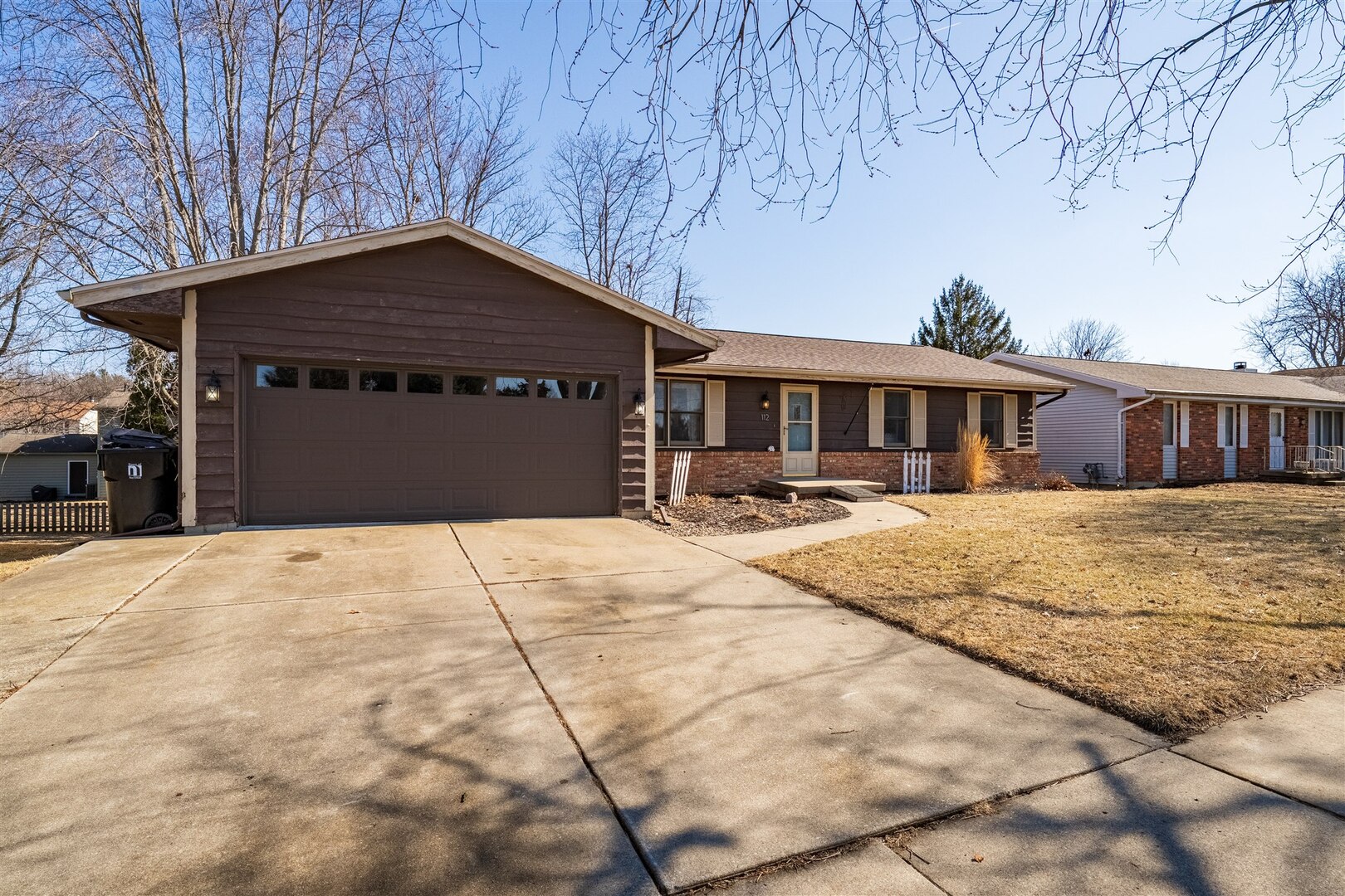 112 S Cottage Avenue, Normal, IL 61761