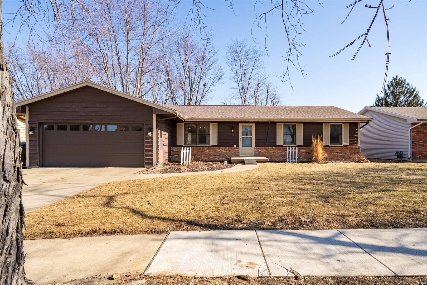 112 S Cottage Avenue, Normal, IL 61761