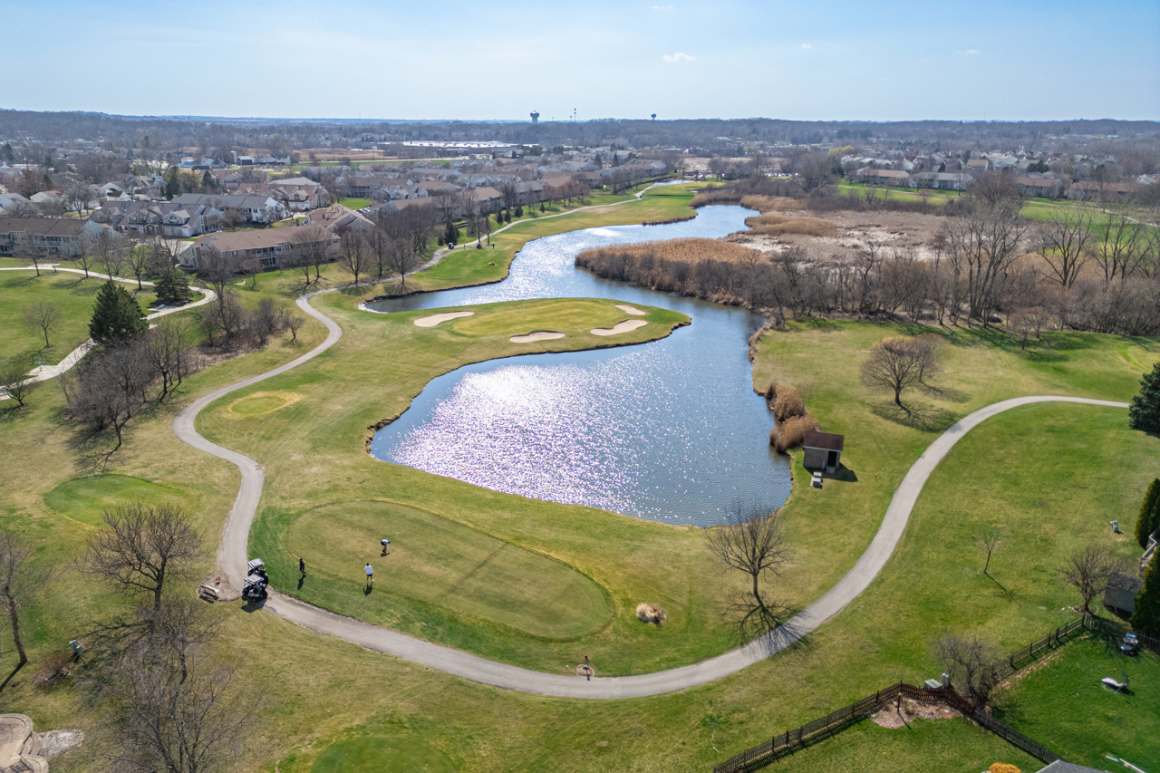 319 W Streamwood Boulevard, Streamwood, IL 60107