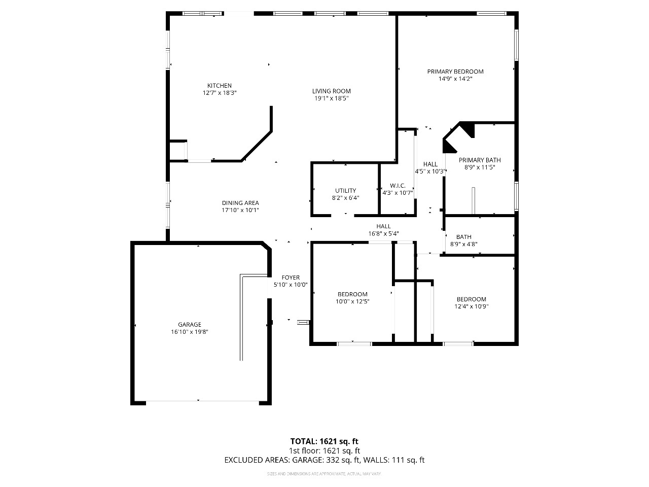 319 W Streamwood Boulevard, Streamwood, IL 60107