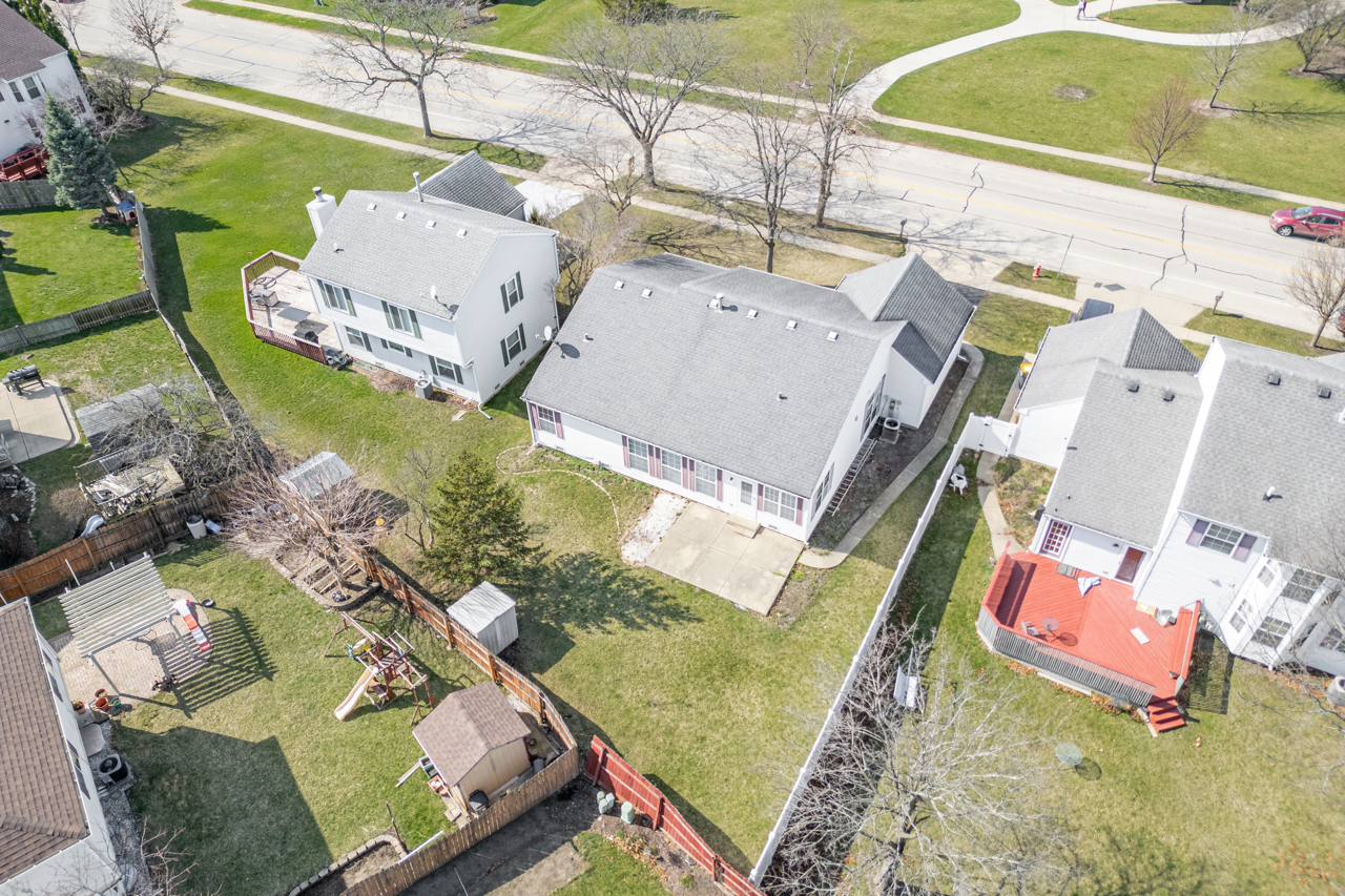 319 W Streamwood Boulevard, Streamwood, IL 60107