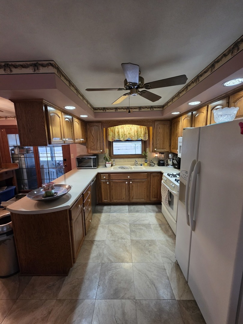 503 Walnut Street, Delavan, IL 61734