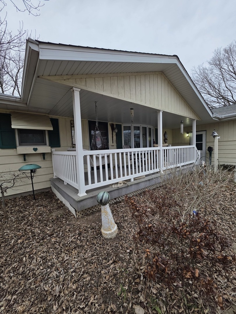 503 Walnut Street, Delavan, IL 61734
