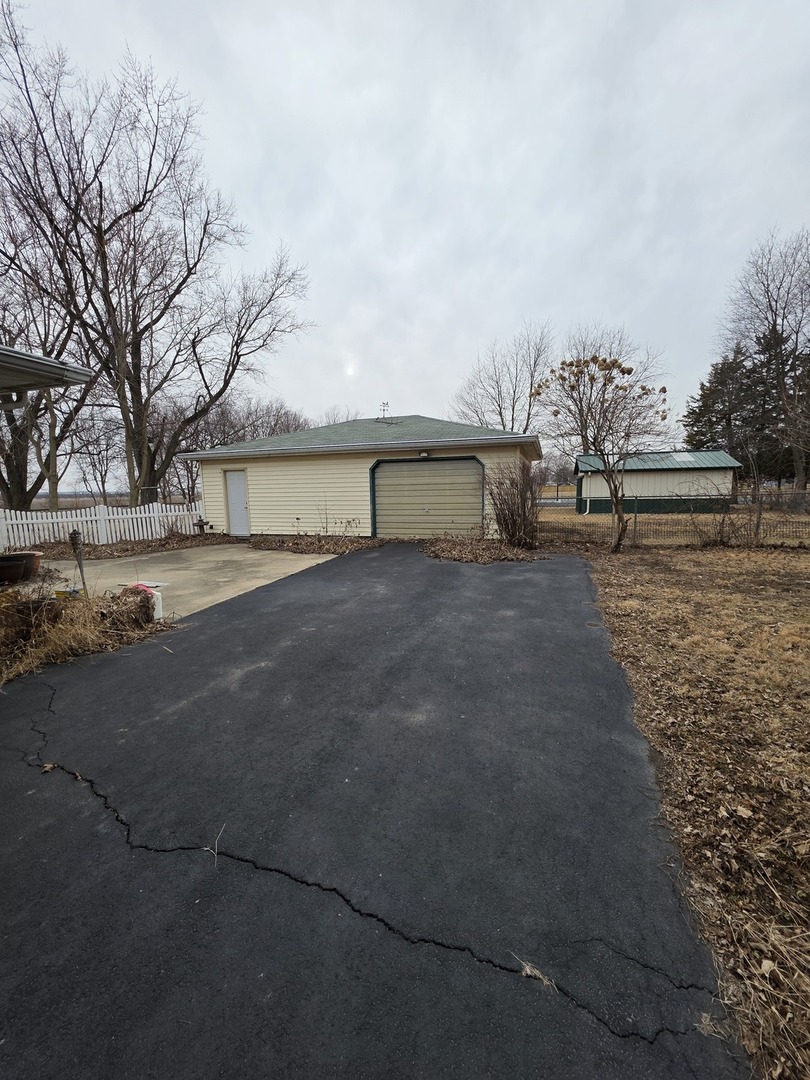 503 Walnut Street, Delavan, IL 61734