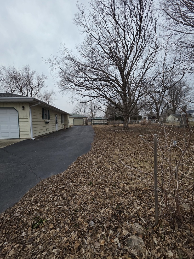 503 Walnut Street, Delavan, IL 61734