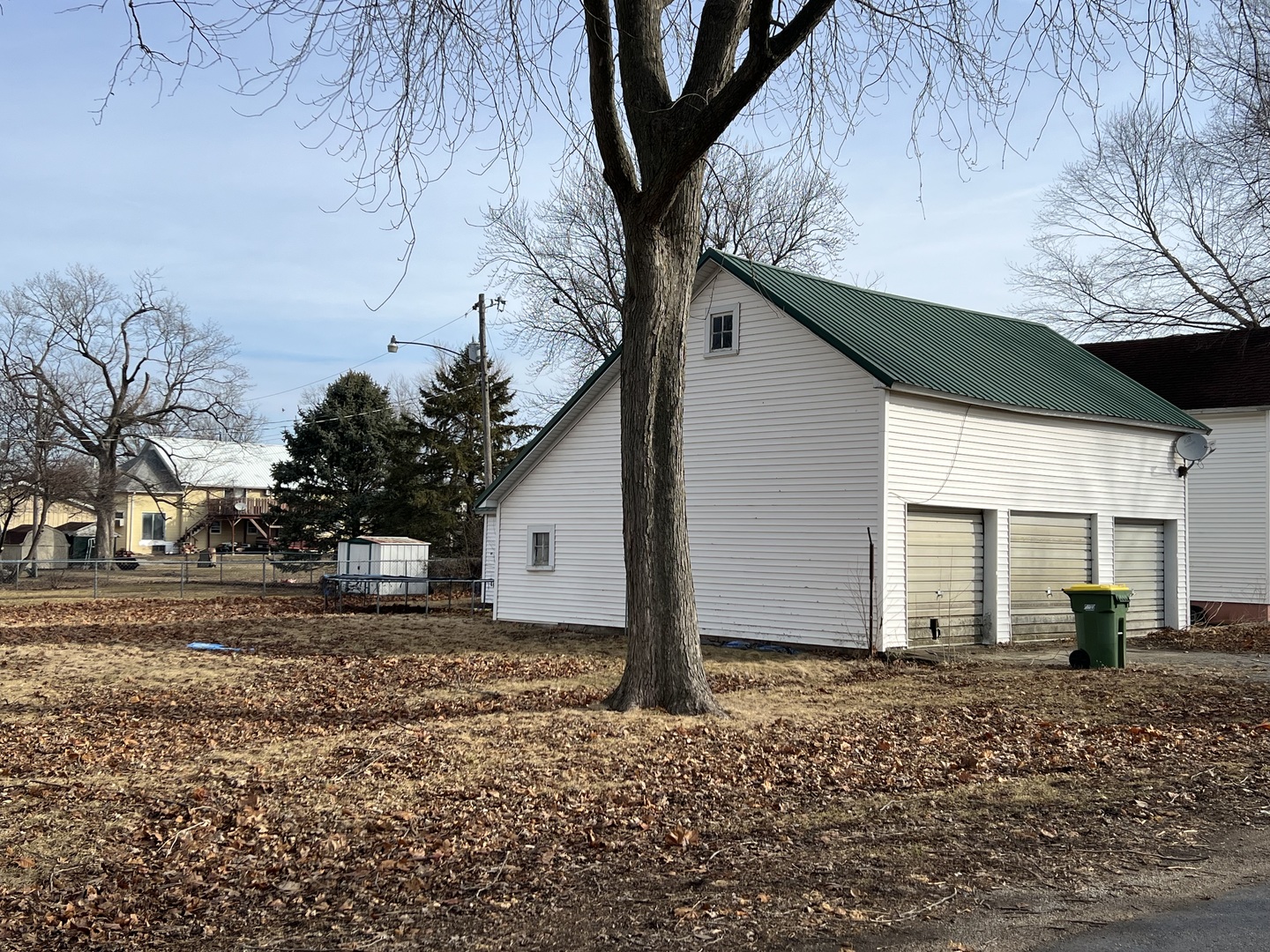 200 E South Street, Ellsworth, IL 61737