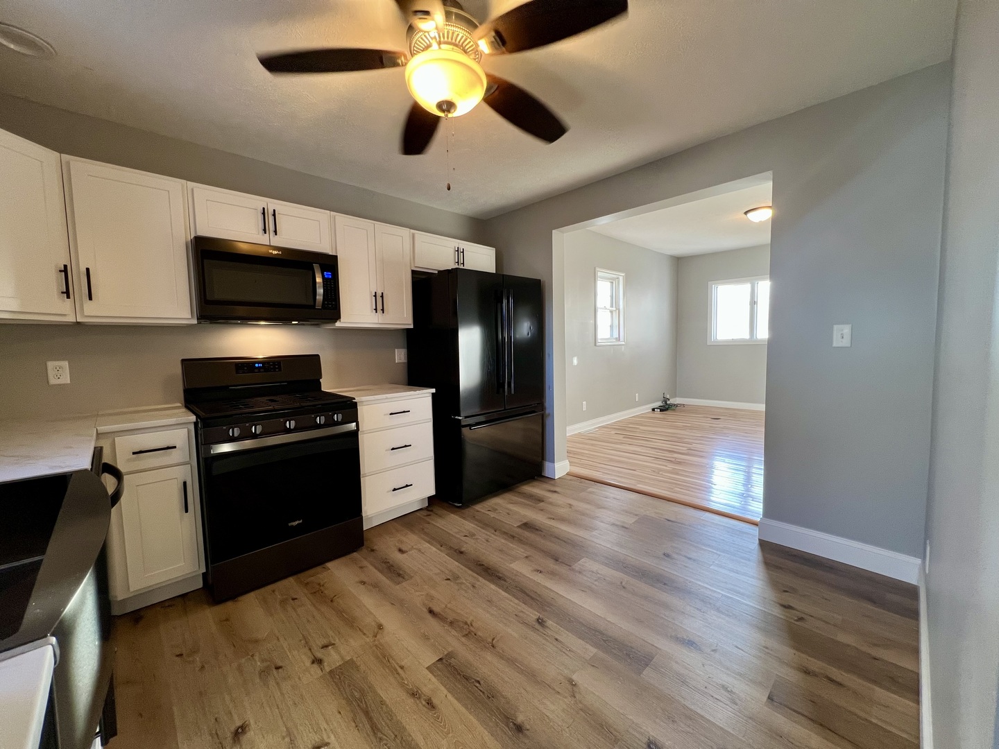 200 E South Street, Ellsworth, IL 61737