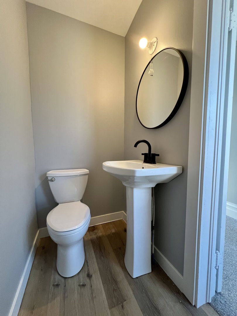 200 E South Street, Ellsworth, IL 61737