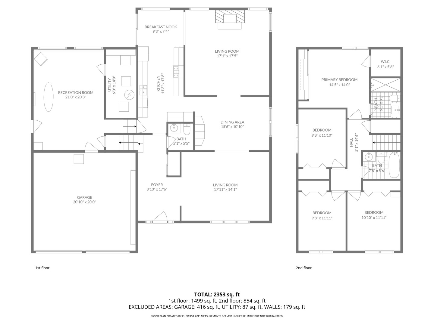 51 W Stevenson Drive, Glendale Heights, IL 60139