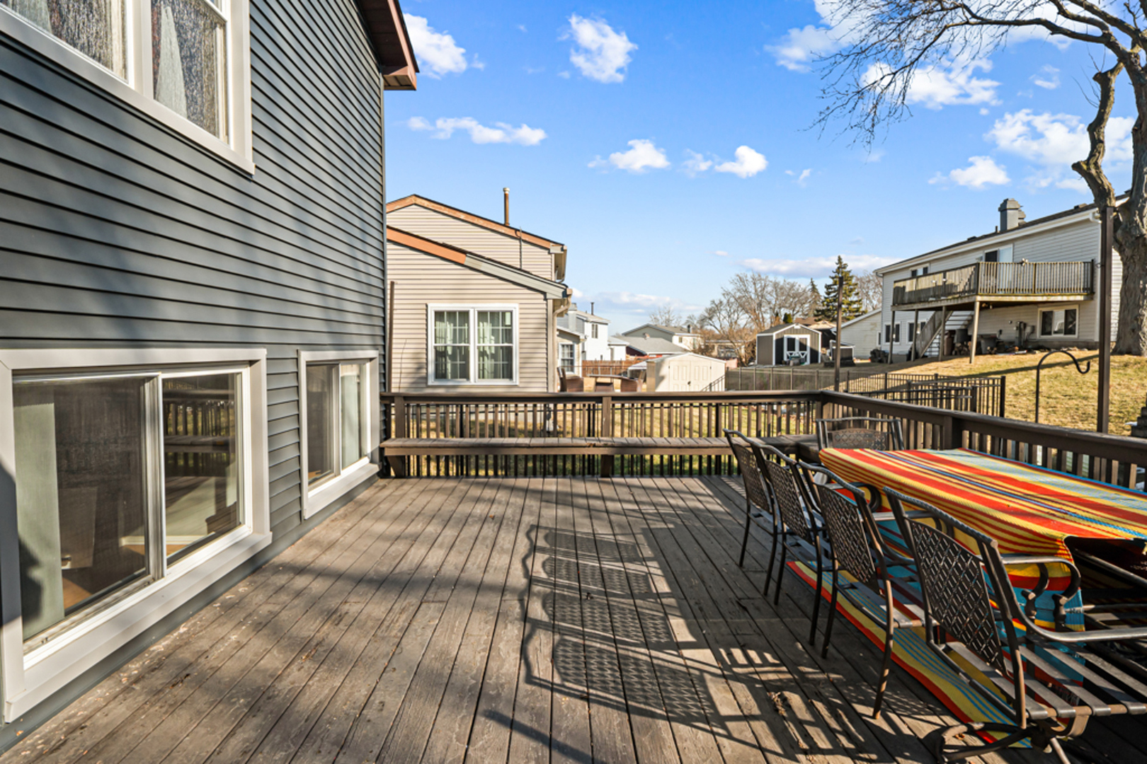 51 W Stevenson Drive, Glendale Heights, IL 60139