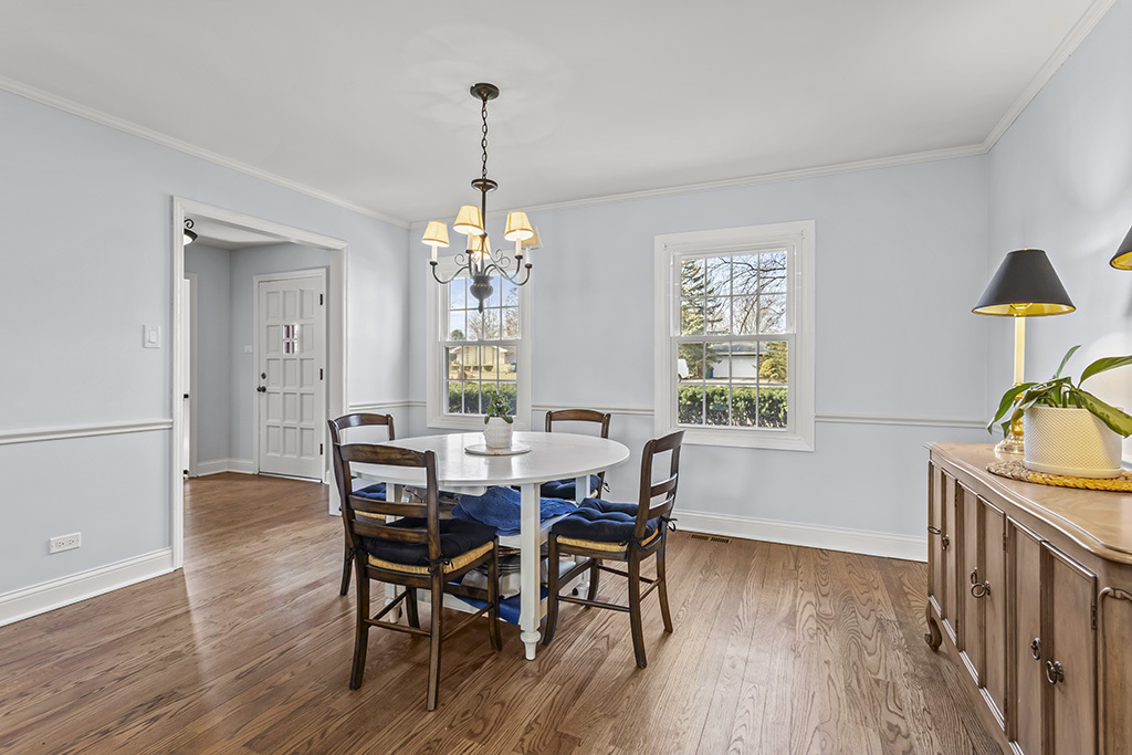 14201 S Chickasaw Trail, Homer Glen, IL 60491