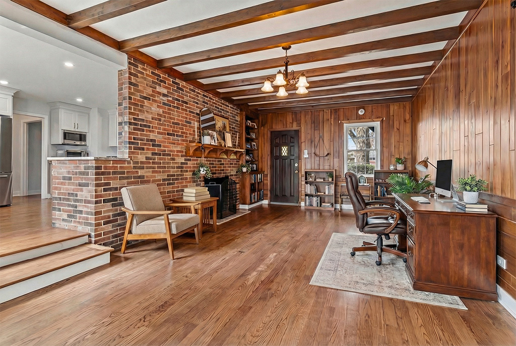 14201 S Chickasaw Trail, Homer Glen, IL 60491