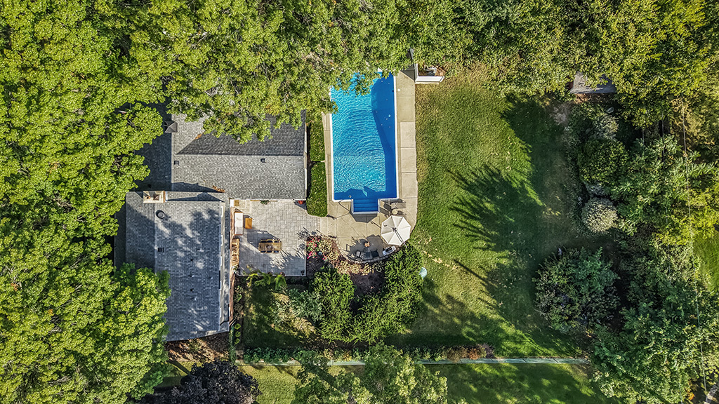 14201 S Chickasaw Trail, Homer Glen, IL 60491