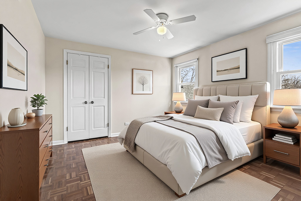 14201 S Chickasaw Trail, Homer Glen, IL 60491