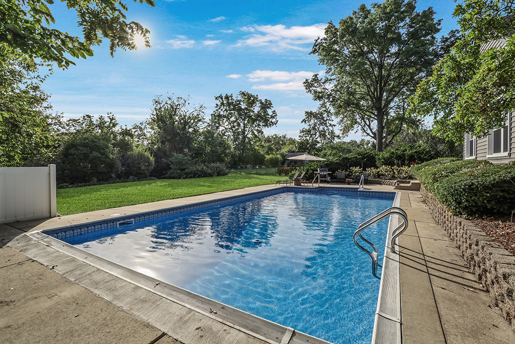 14201 S Chickasaw Trail, Homer Glen, IL 60491