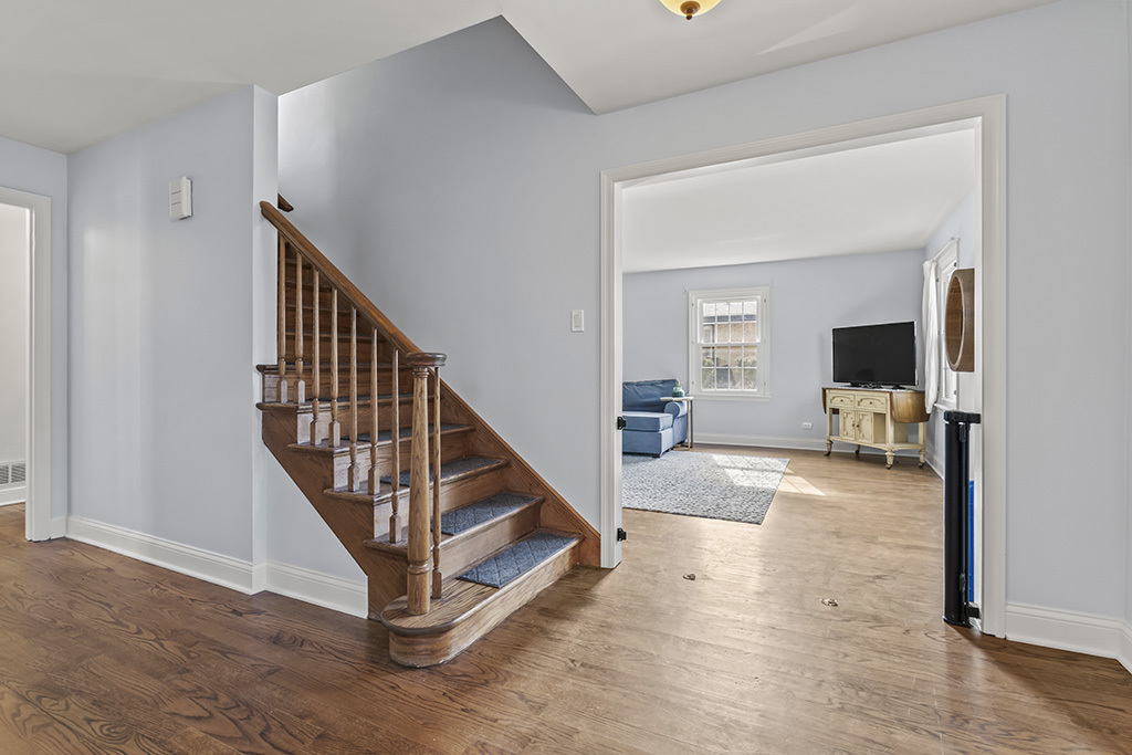 14201 S Chickasaw Trail, Homer Glen, IL 60491