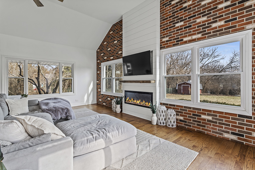 14201 S Chickasaw Trail, Homer Glen, IL 60491