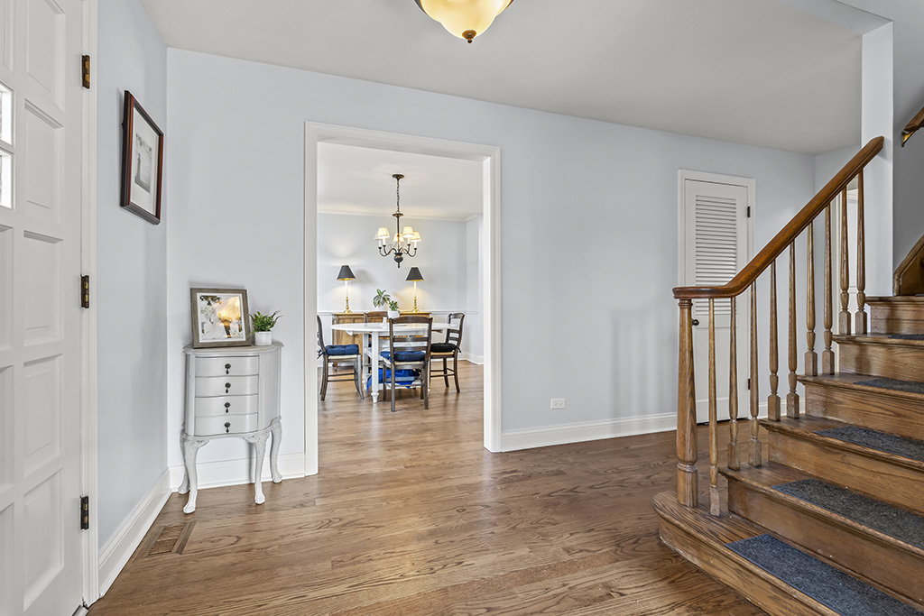 14201 S Chickasaw Trail, Homer Glen, IL 60491