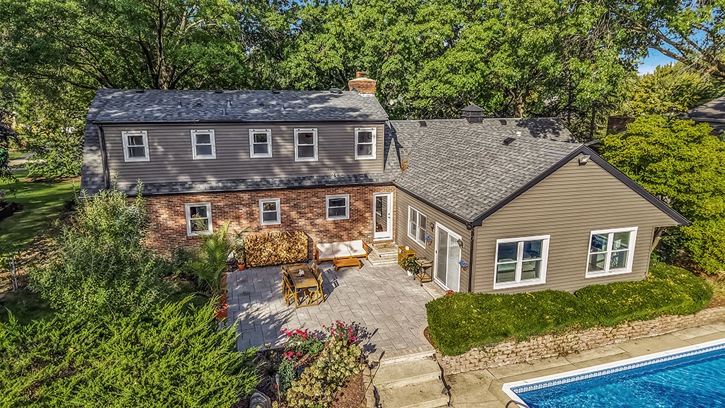 14201 S Chickasaw Trail, Homer Glen, IL 60491