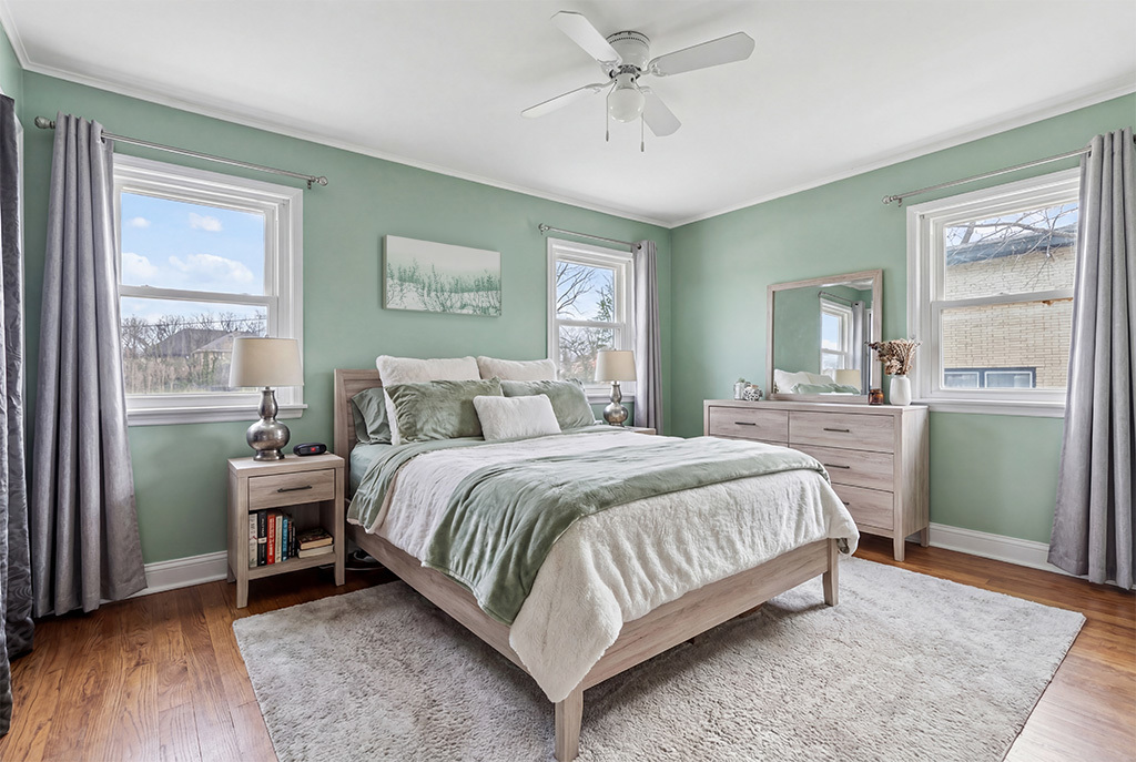 14201 S Chickasaw Trail, Homer Glen, IL 60491