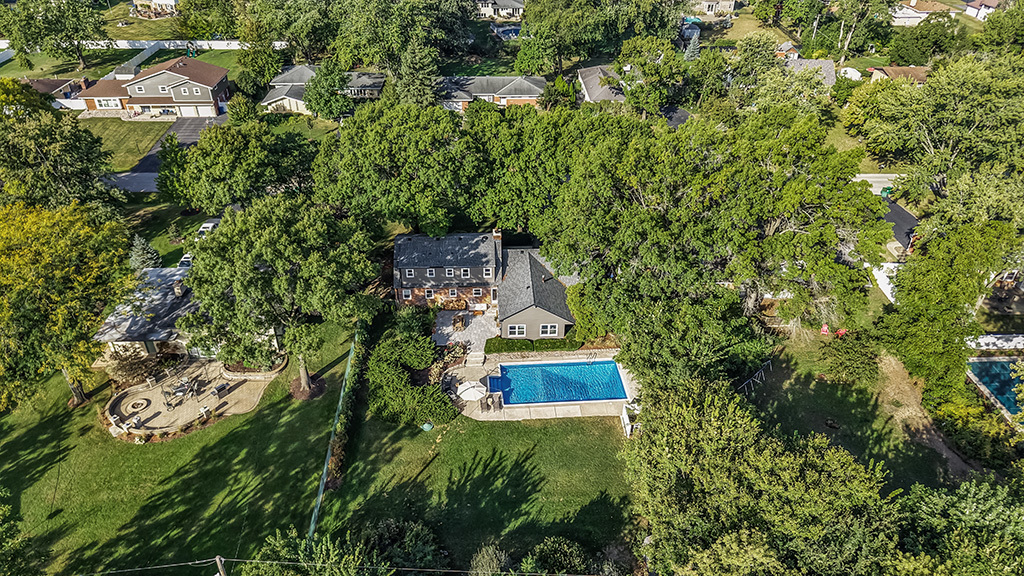 14201 S Chickasaw Trail, Homer Glen, IL 60491