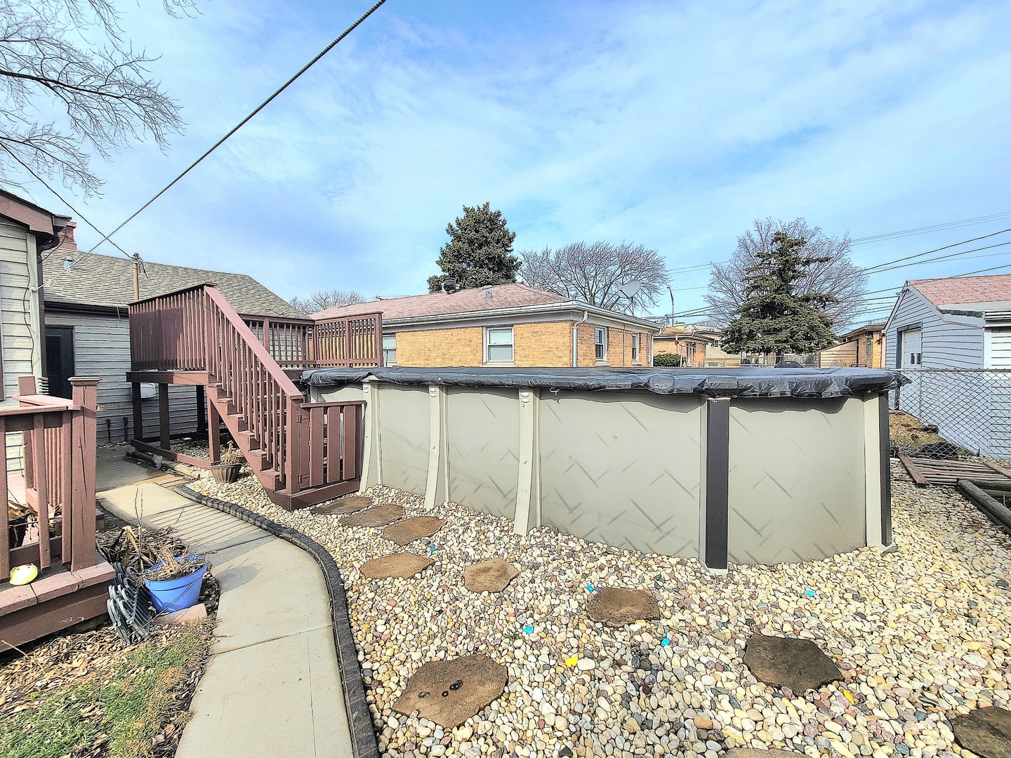 7807 Parkside Avenue, Burbank, IL 60459