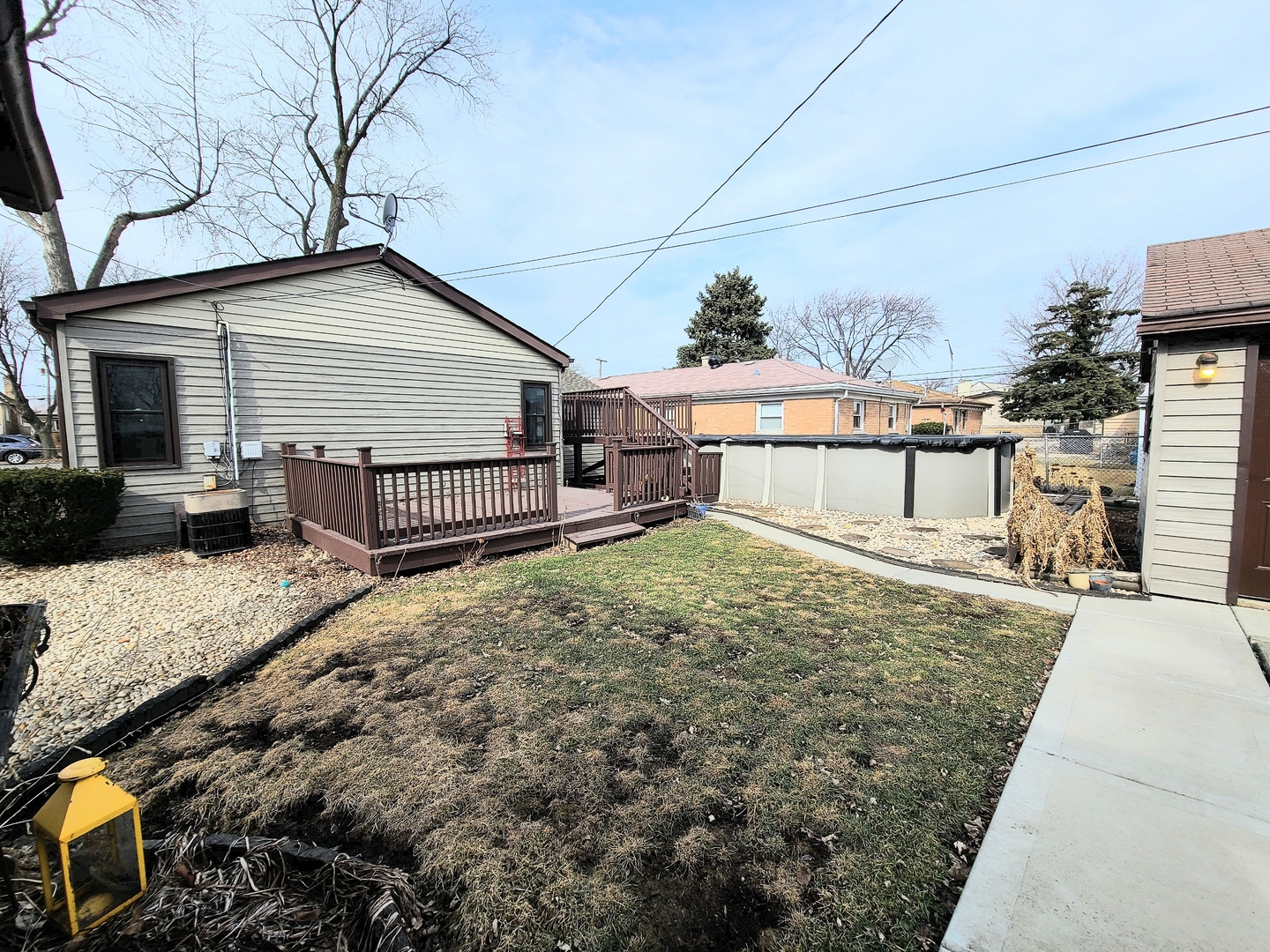 7807 Parkside Avenue, Burbank, IL 60459