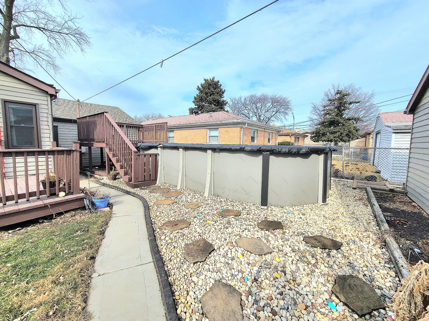 7807 Parkside Avenue, Burbank, IL 60459