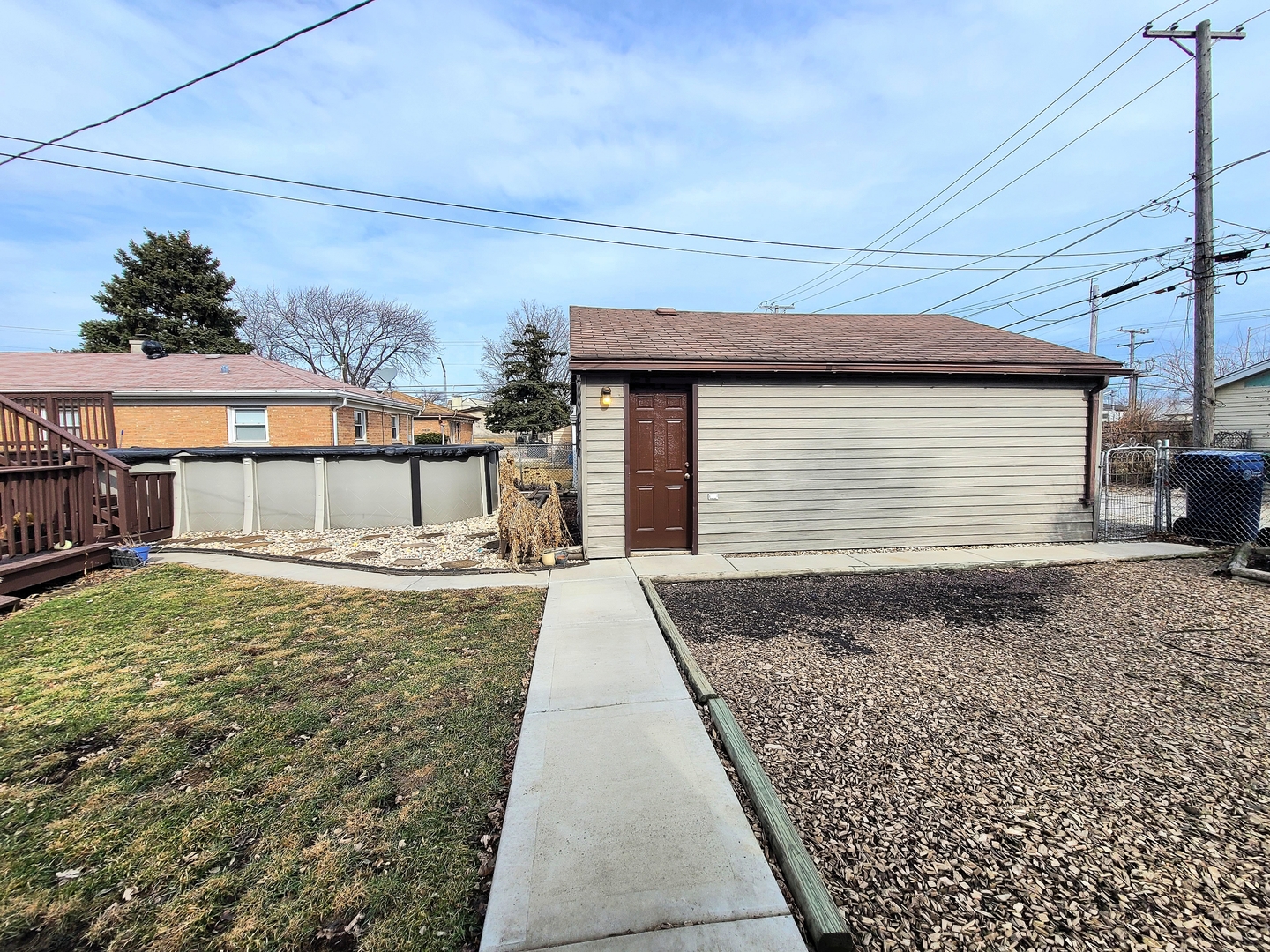 7807 Parkside Avenue, Burbank, IL 60459