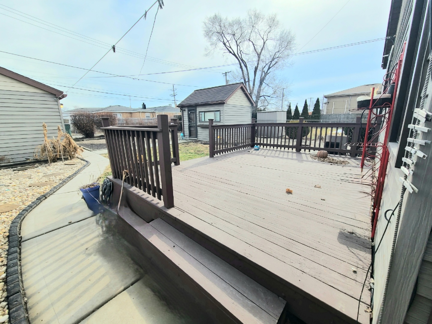 7807 Parkside Avenue, Burbank, IL 60459