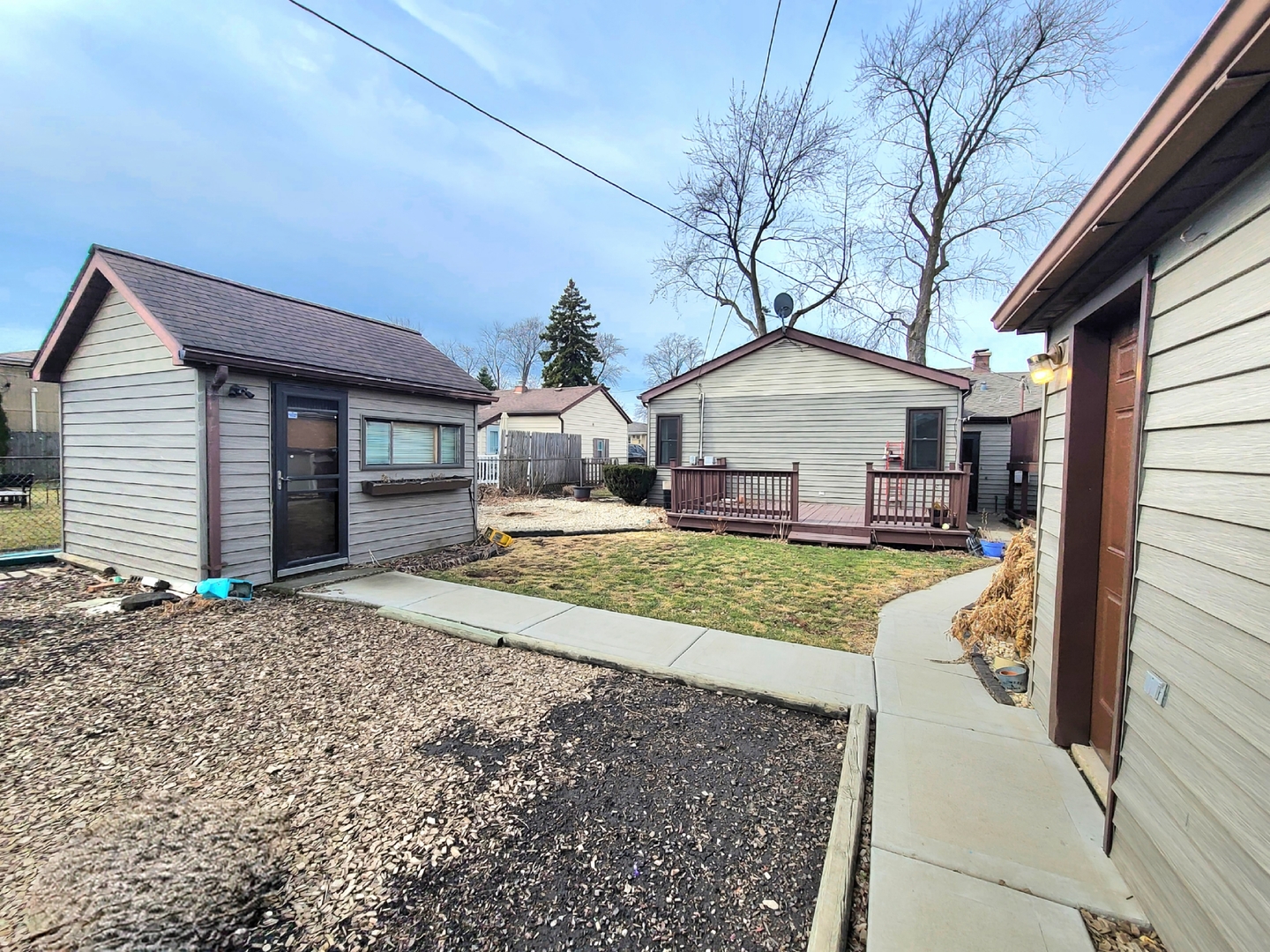 7807 Parkside Avenue, Burbank, IL 60459