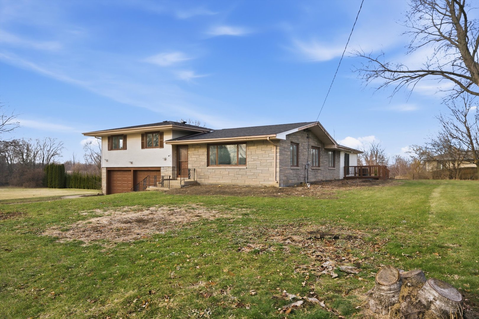 23406 W 135th Street, Plainfield, IL 60544