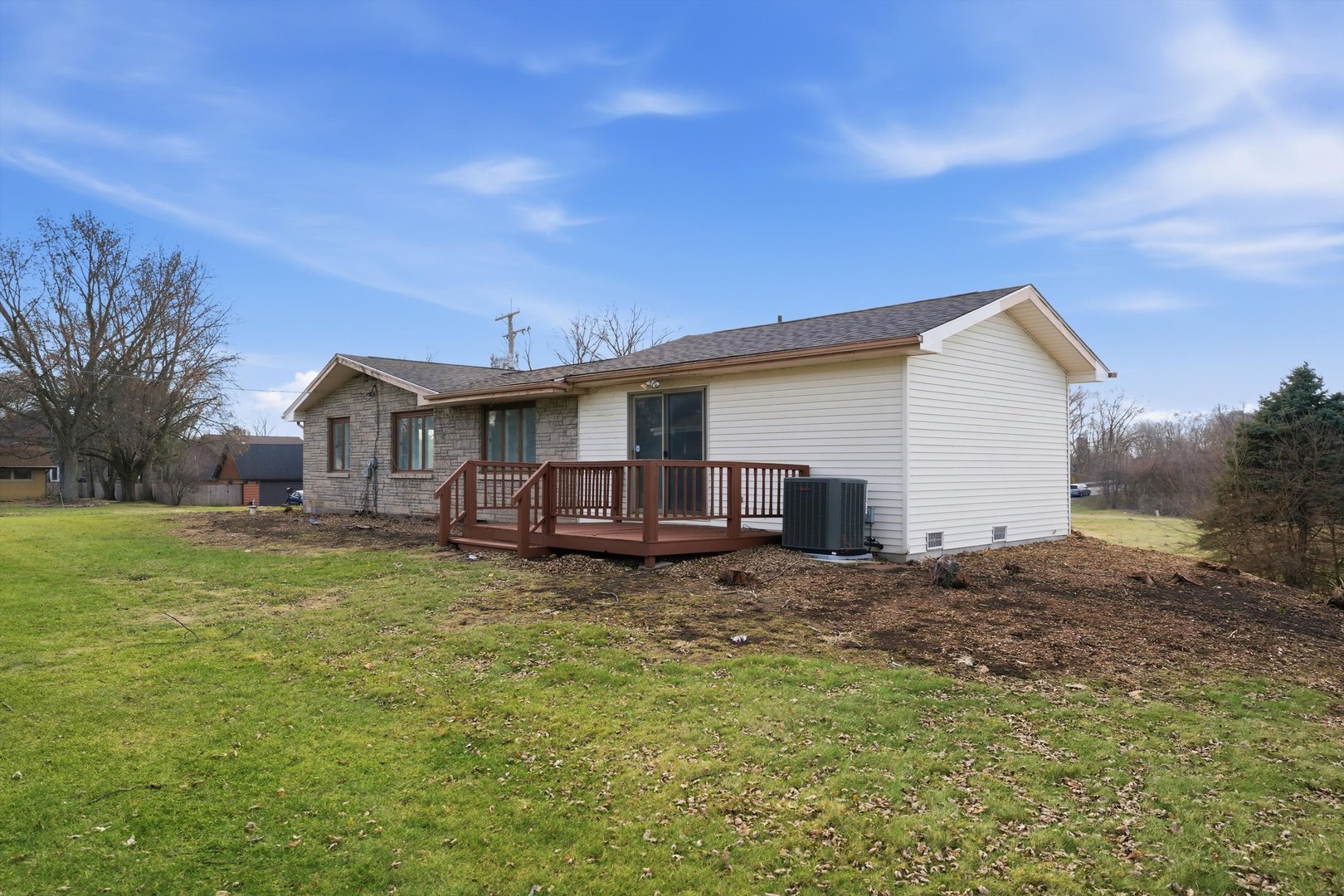 23406 W 135th Street, Plainfield, IL 60544