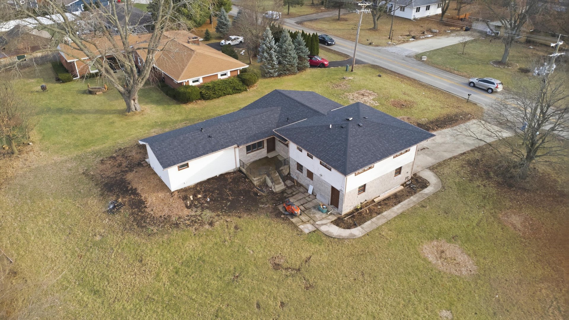 23406 W 135th Street, Plainfield, IL 60544