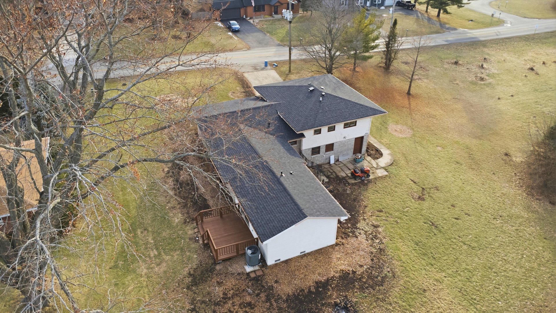 23406 W 135th Street, Plainfield, IL 60544