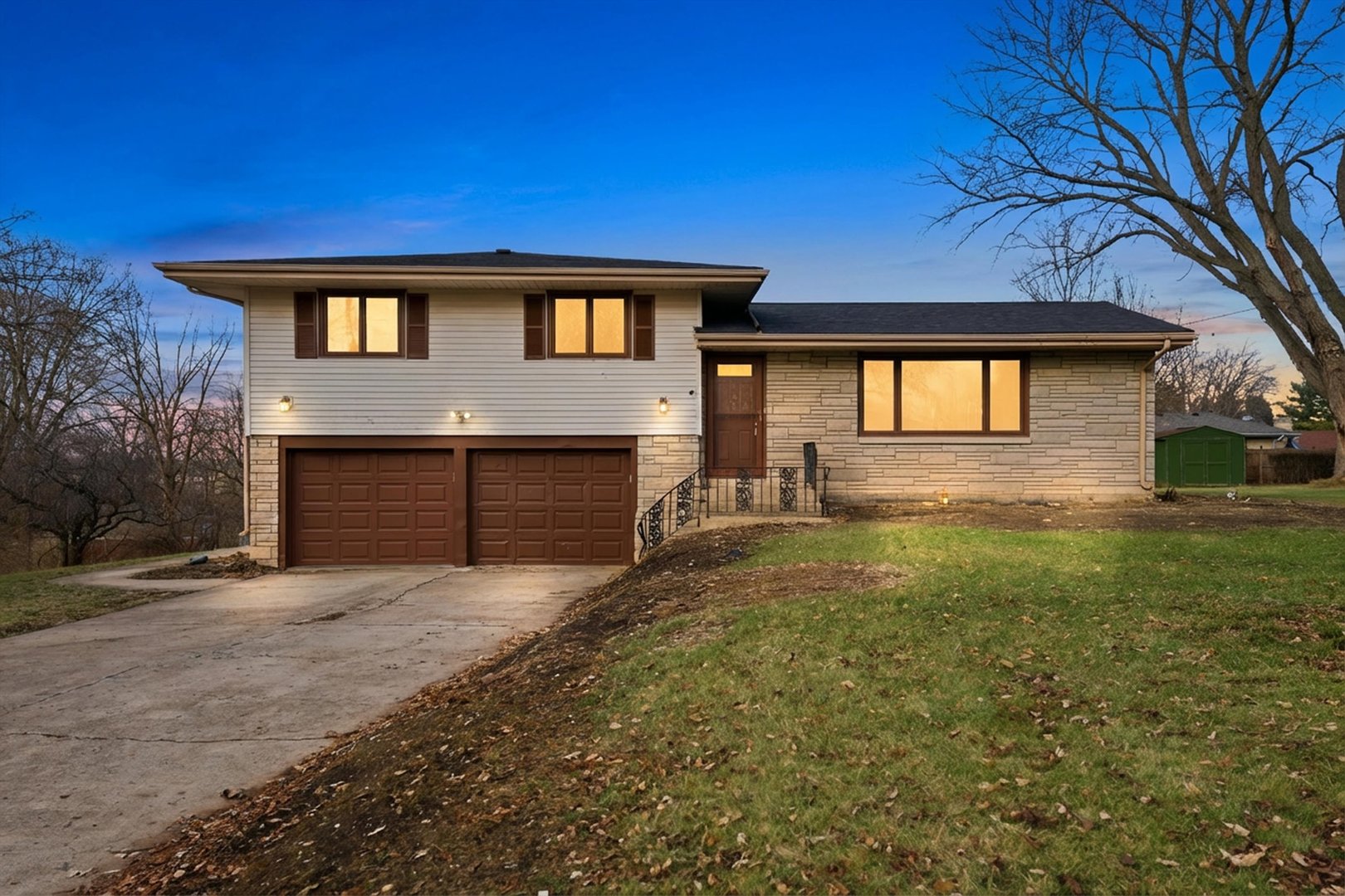 23406 W 135th Street, Plainfield, IL 60544