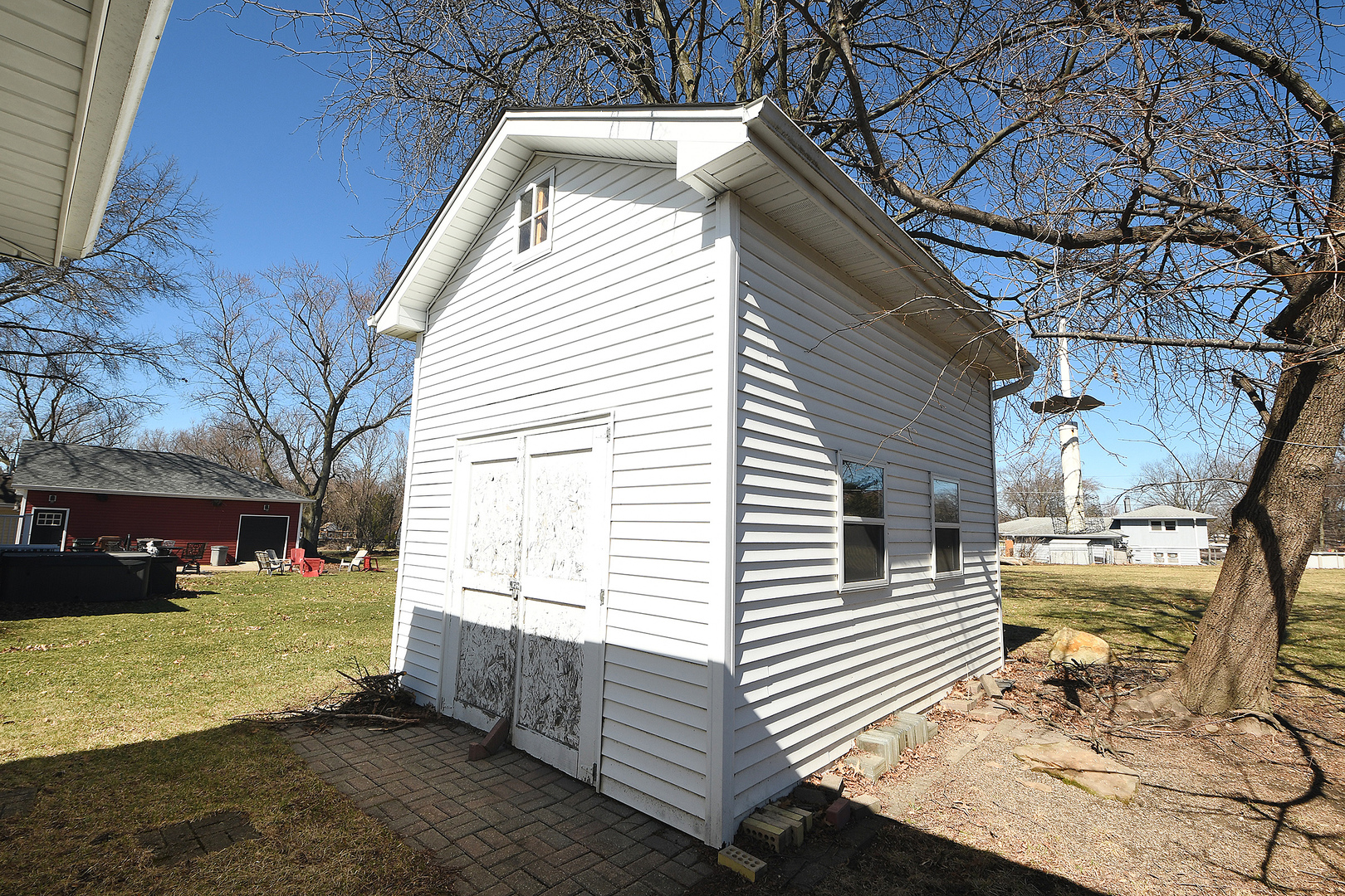 6420 166th Street, Tinley Park, IL 60477