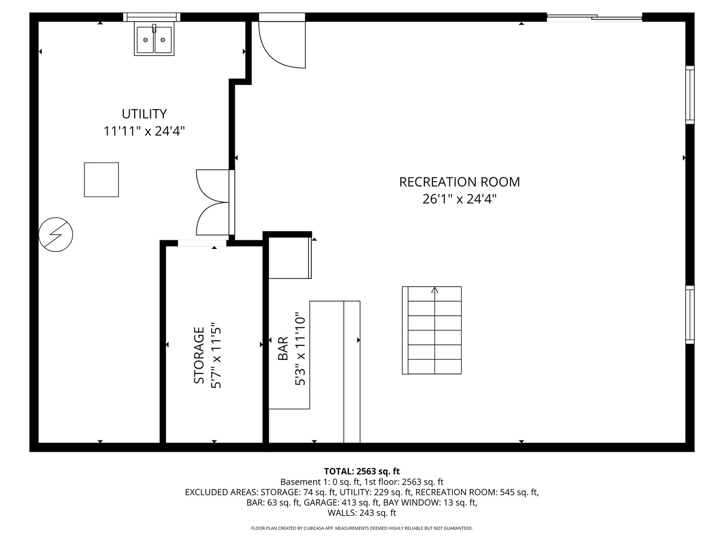 6420 166th Street, Tinley Park, IL 60477