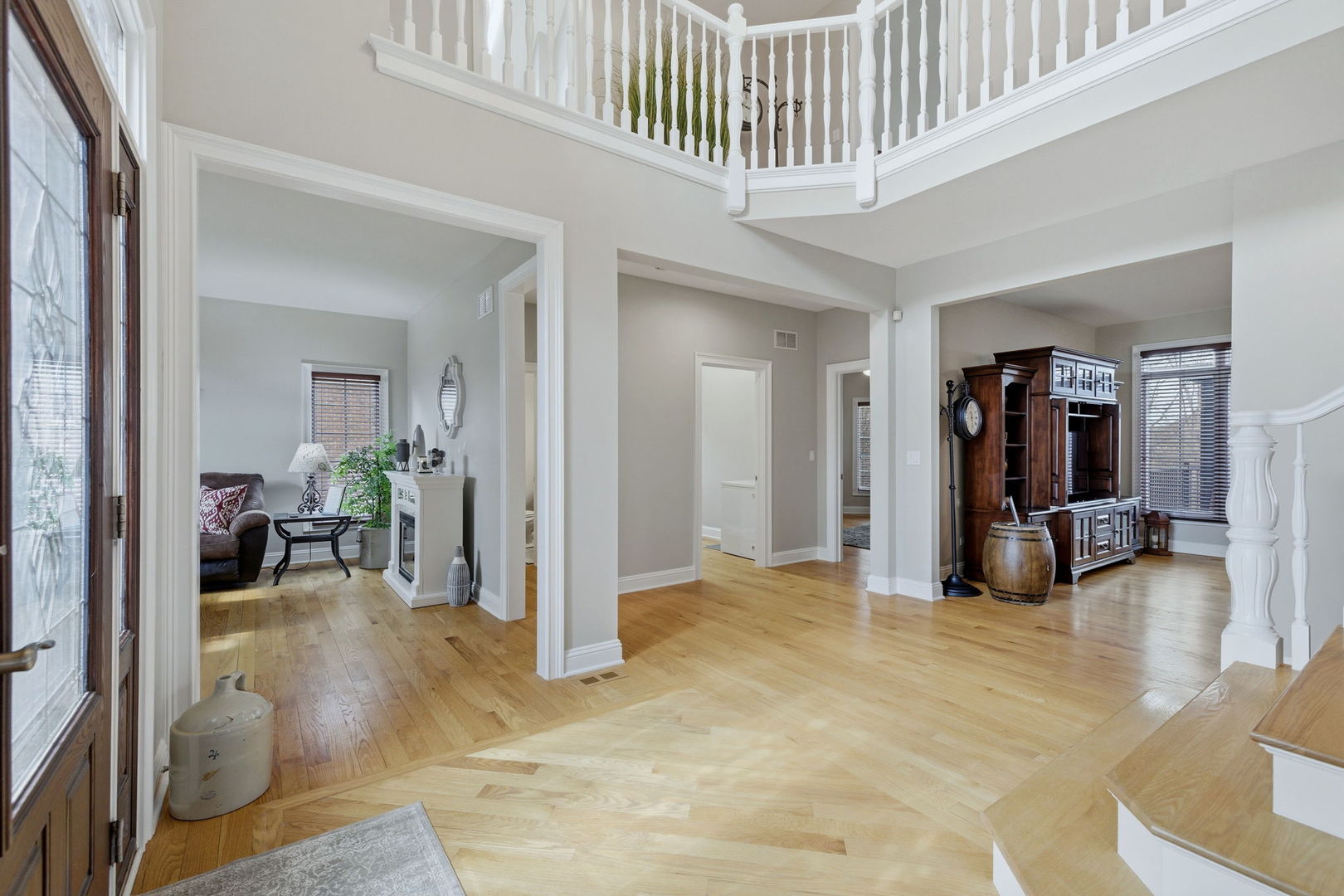 25230 S Tuscany Drive, Monee, IL 60449